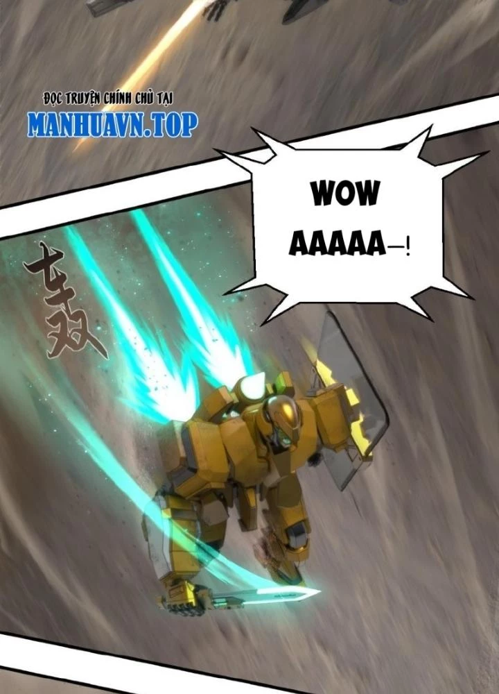Nhân Hình Thiết Giáp Chapter 17 - Trang 10