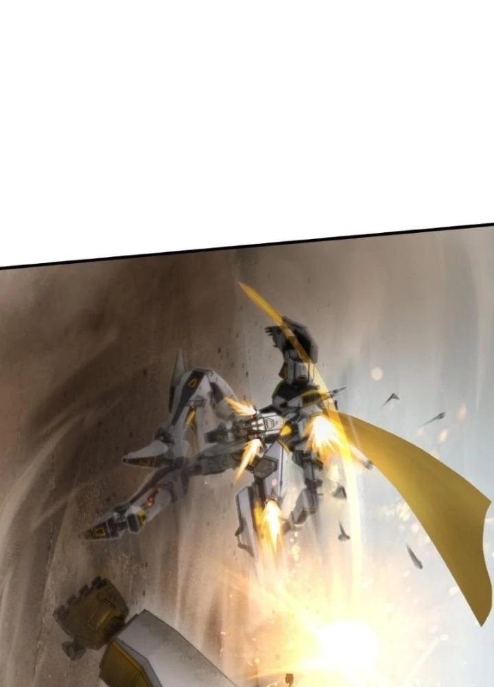 Nhân Hình Thiết Giáp Chapter 17 - Trang 14