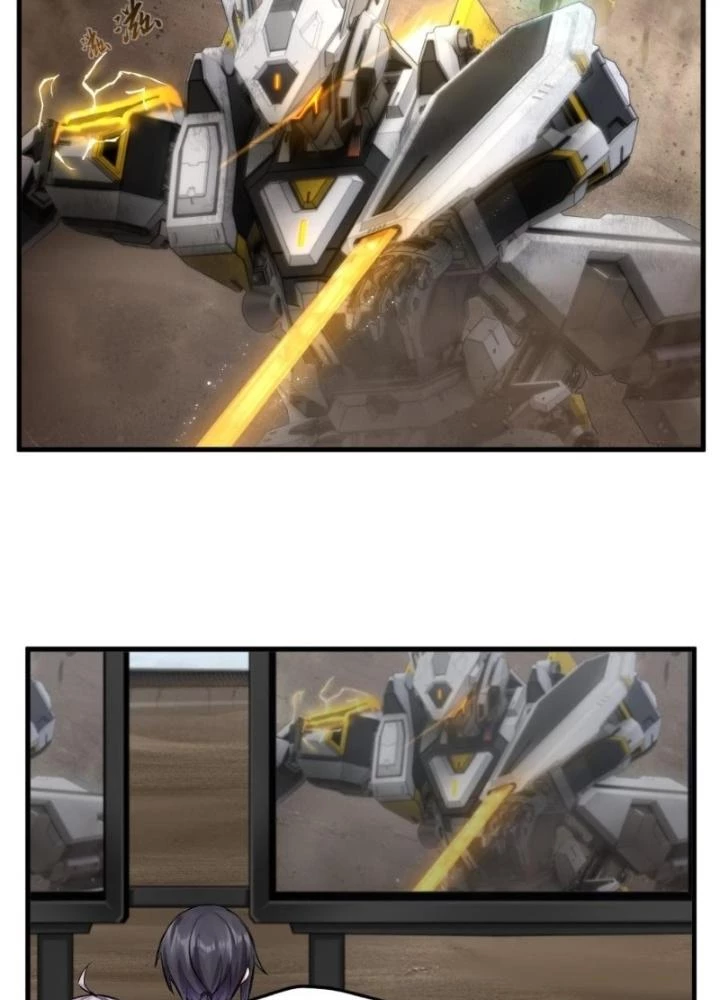 Nhân Hình Thiết Giáp Chapter 17 - Trang 18