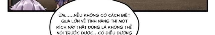 Nhân Hình Thiết Giáp Chapter 17 - Trang 19