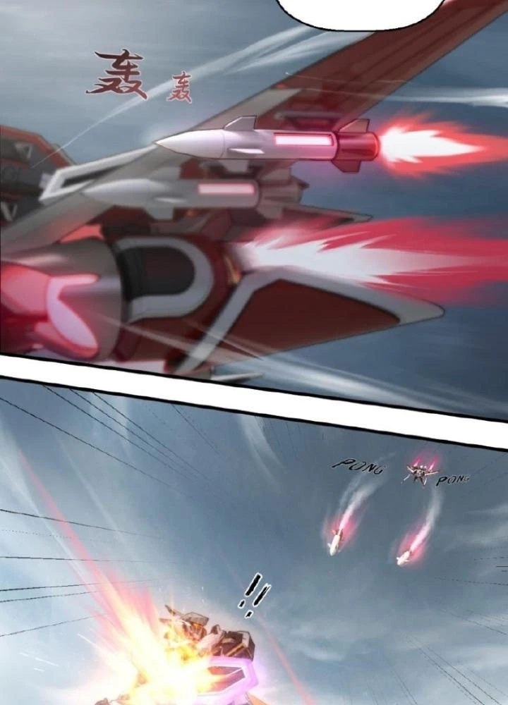 Nhân Hình Thiết Giáp Chapter 17 - Trang 26