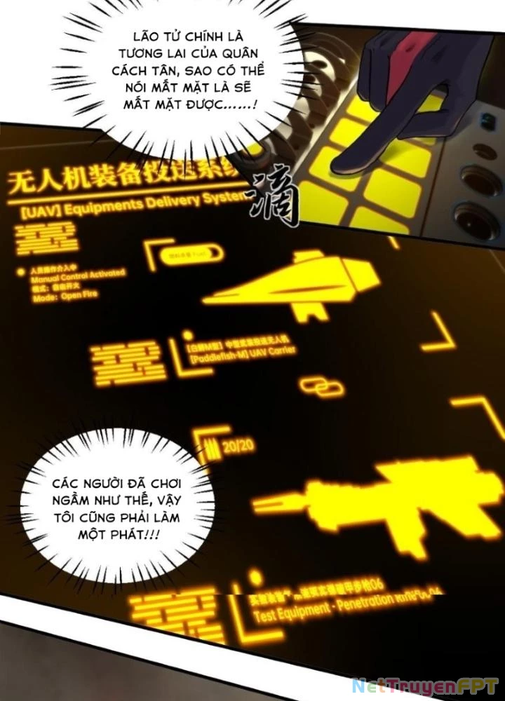 Nhân Hình Thiết Giáp Chapter 17 - Trang 40