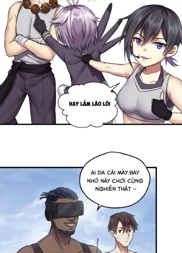 Nhân Hình Thiết Giáp Chapter 17 - Trang 48