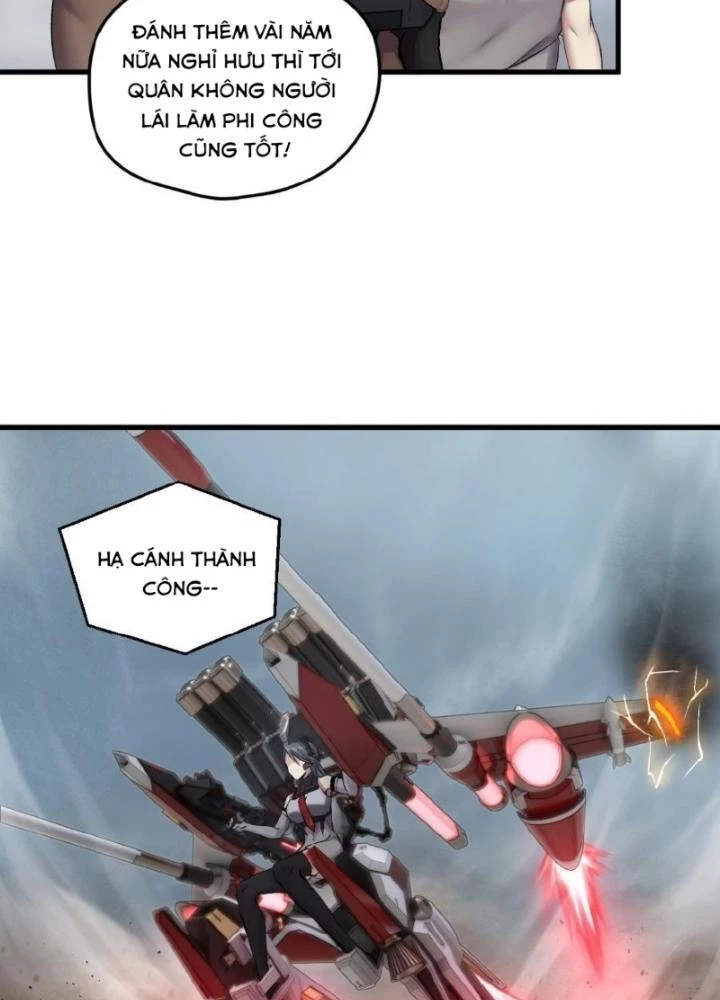 Nhân Hình Thiết Giáp Chapter 17 - Trang 50