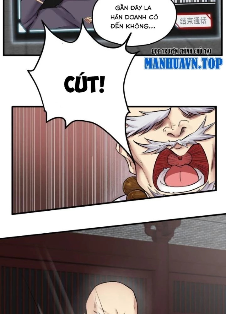 Nhân Hình Thiết Giáp Chapter 18 - Trang 10