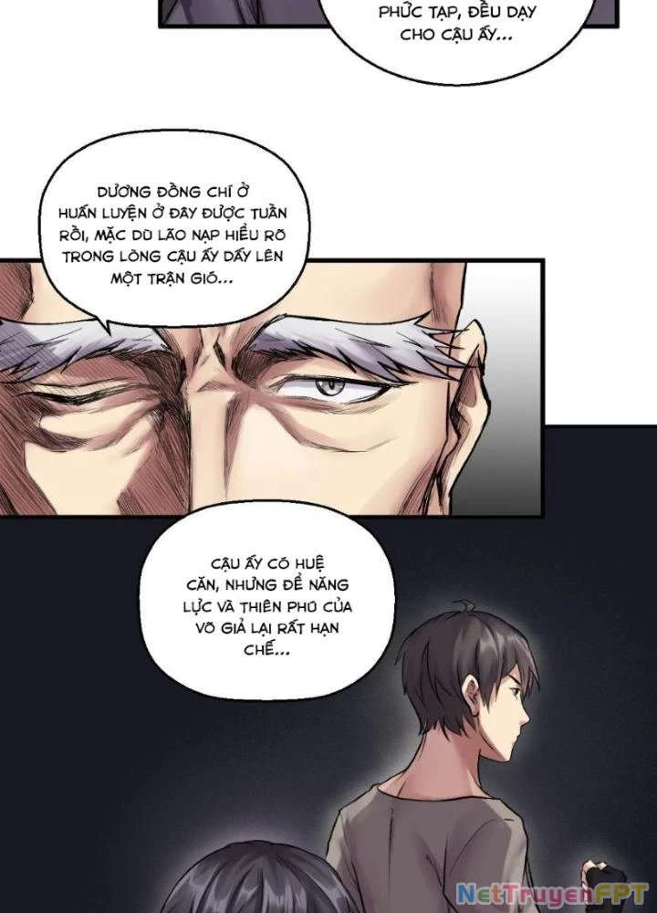 Nhân Hình Thiết Giáp Chapter 18 - Trang 18
