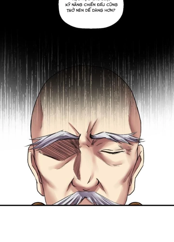 Nhân Hình Thiết Giáp Chapter 18 - Trang 32