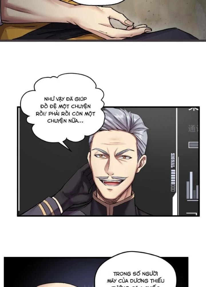 Nhân Hình Thiết Giáp Chapter 18 - Trang 38