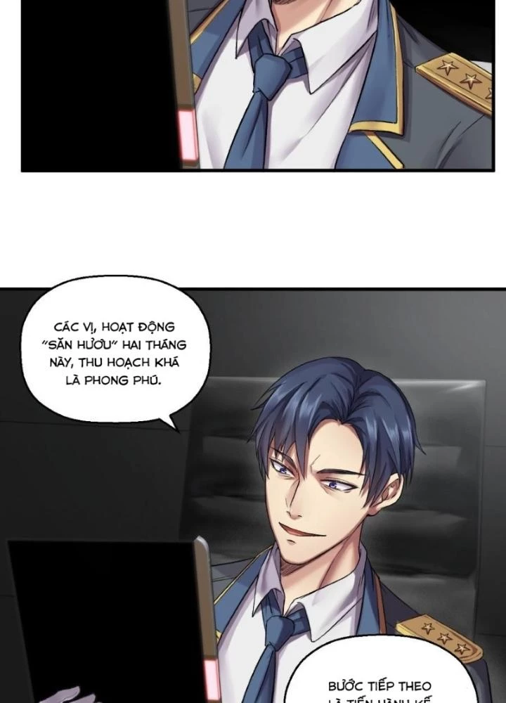Nhân Hình Thiết Giáp Chapter 18 - Trang 46