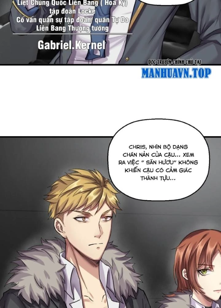 Nhân Hình Thiết Giáp Chapter 18 - Trang 48