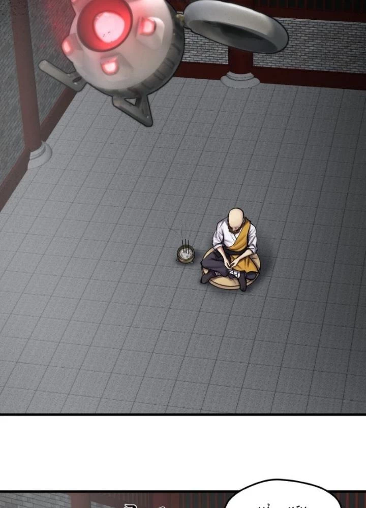 Nhân Hình Thiết Giáp Chapter 18 - Trang 6