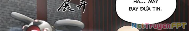 Nhân Hình Thiết Giáp Chapter 18 - Trang 7