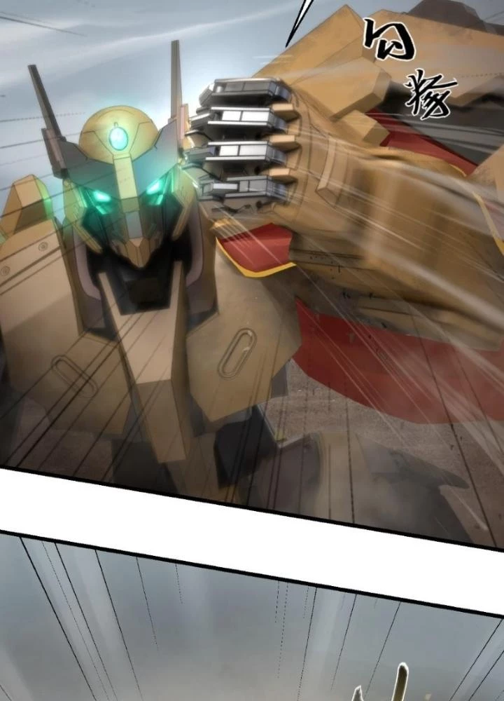 Nhân Hình Thiết Giáp Chapter 19 - Trang 12