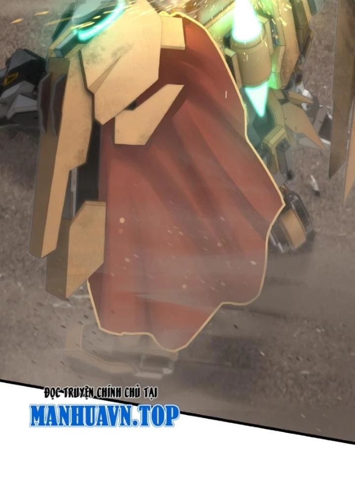 Nhân Hình Thiết Giáp Chapter 19 - Trang 32