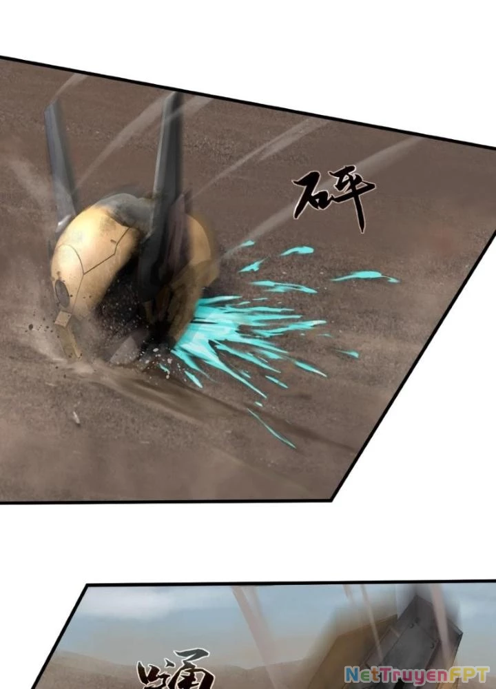 Nhân Hình Thiết Giáp Chapter 19 - Trang 34