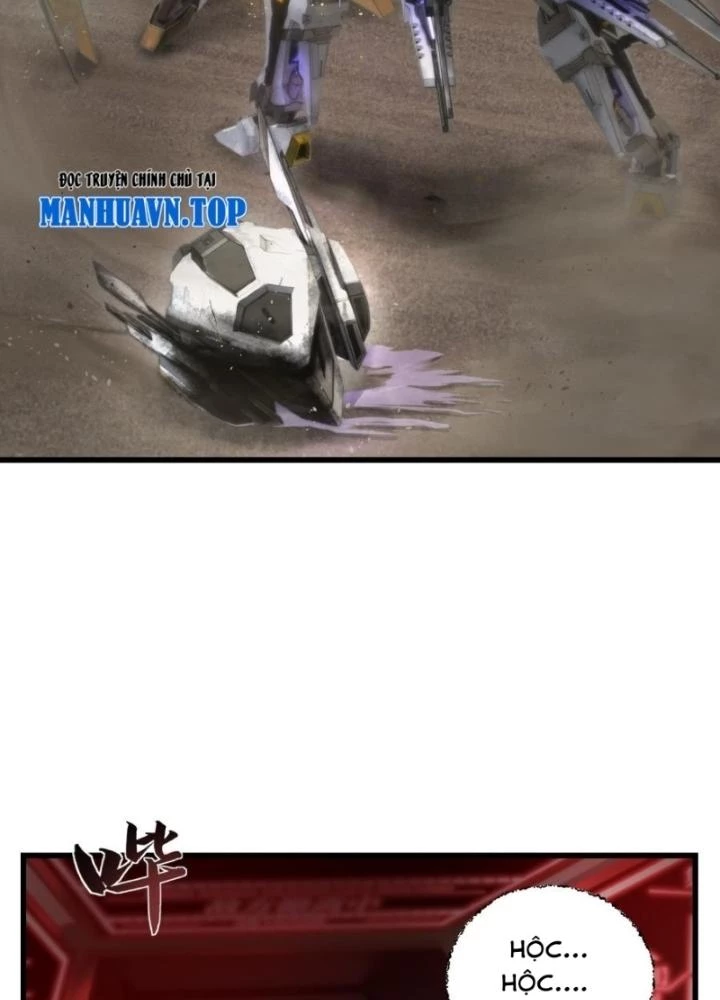 Nhân Hình Thiết Giáp Chapter 19 - Trang 38