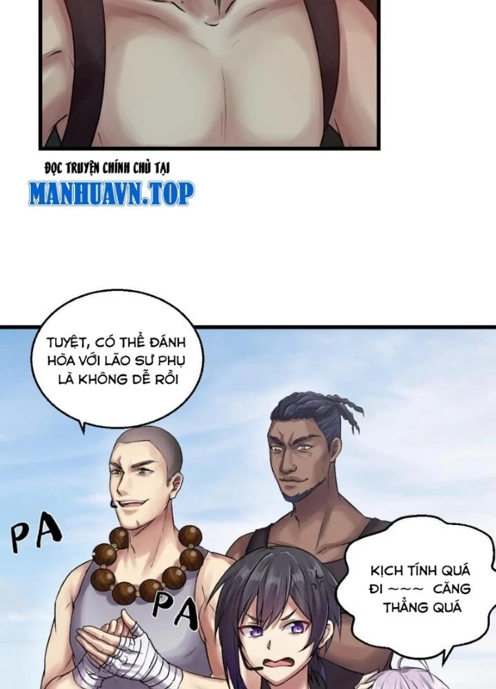 Nhân Hình Thiết Giáp Chapter 19 - Trang 42