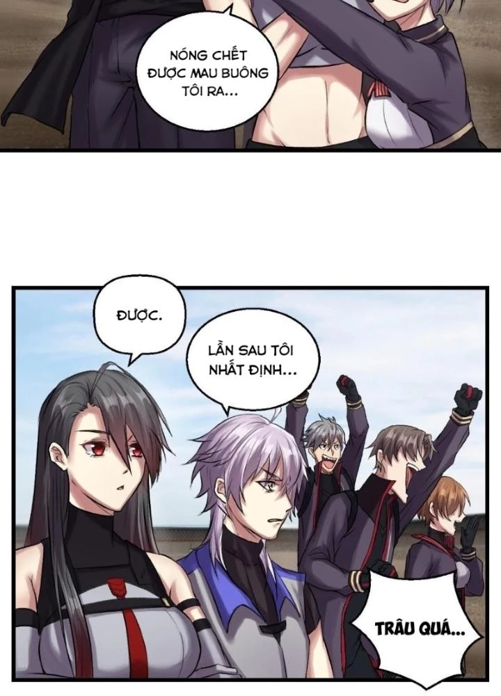 Nhân Hình Thiết Giáp Chapter 19 - Trang 44