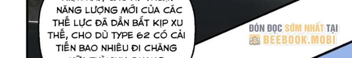 Nhân Hình Thiết Giáp Chapter 2 - Trang 13