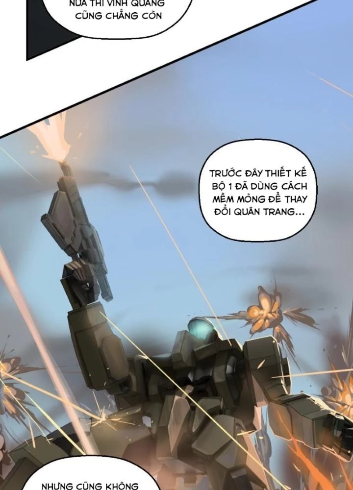 Nhân Hình Thiết Giáp Chapter 2 - Trang 14