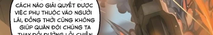 Nhân Hình Thiết Giáp Chapter 2 - Trang 15