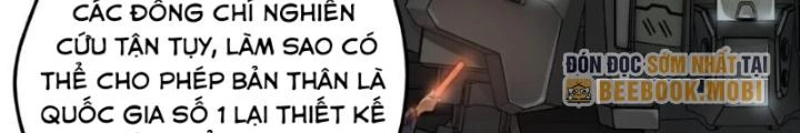Nhân Hình Thiết Giáp Chapter 2 - Trang 23