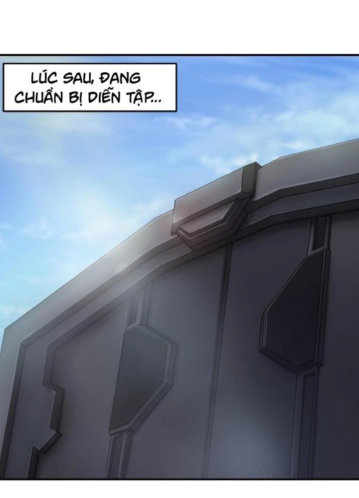 Nhân Hình Thiết Giáp Chapter 2 - Trang 34