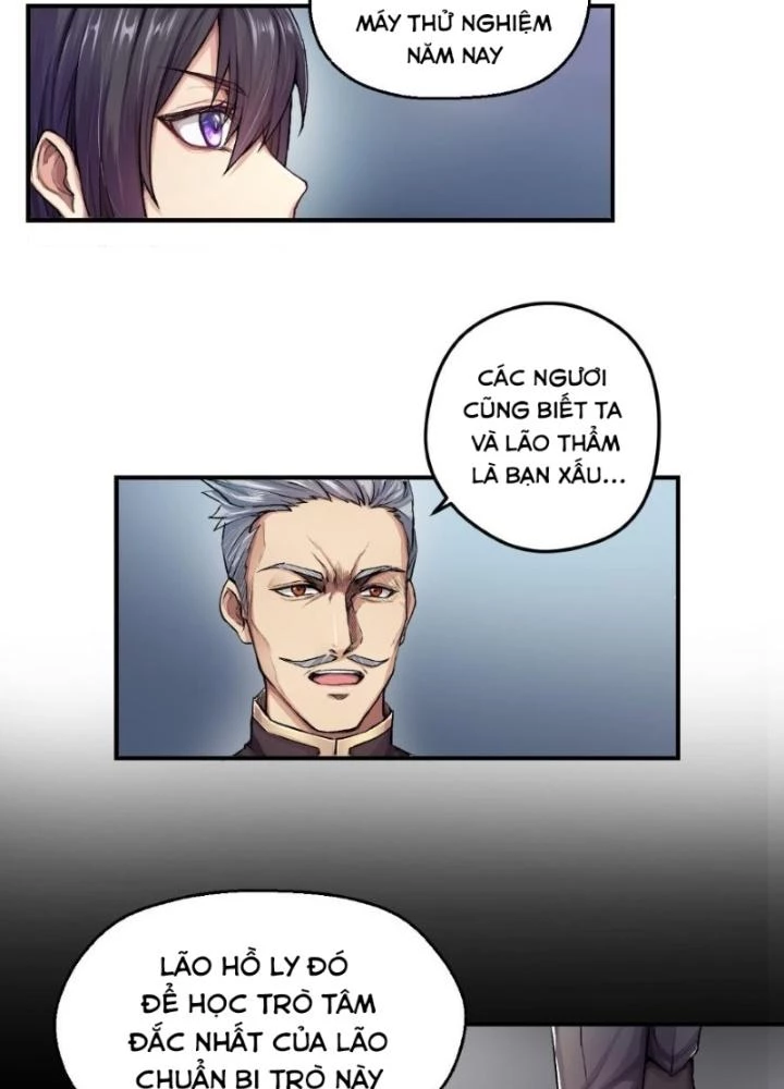 Nhân Hình Thiết Giáp Chapter 2 - Trang 44