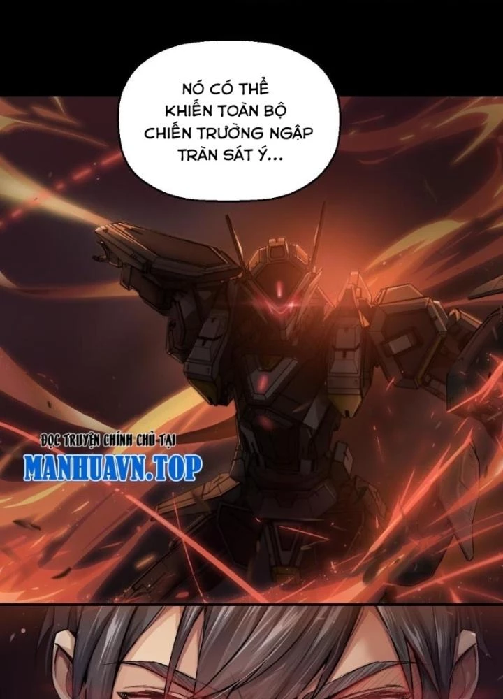 Nhân Hình Thiết Giáp Chapter 2 - Trang 48
