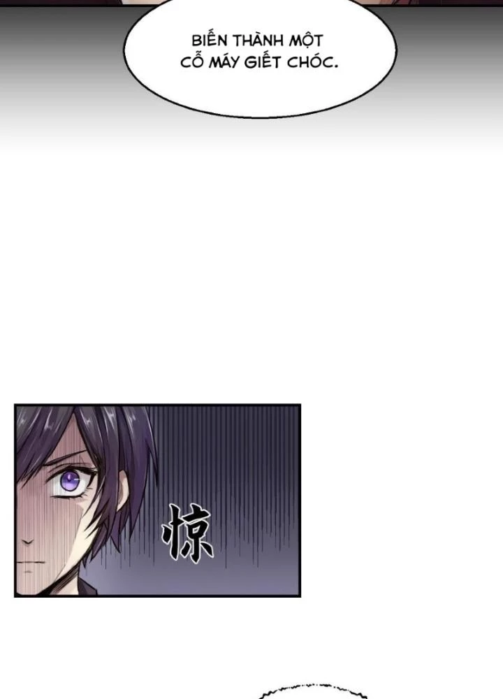 Nhân Hình Thiết Giáp Chapter 2 - Trang 50