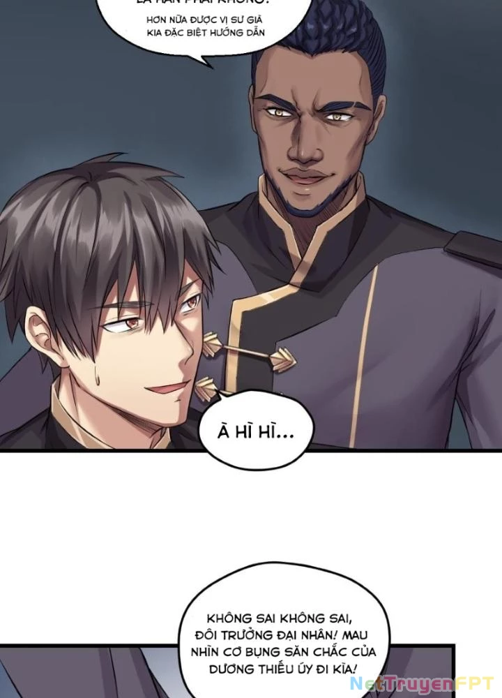 Nhân Hình Thiết Giáp Chapter 20 - Trang 10