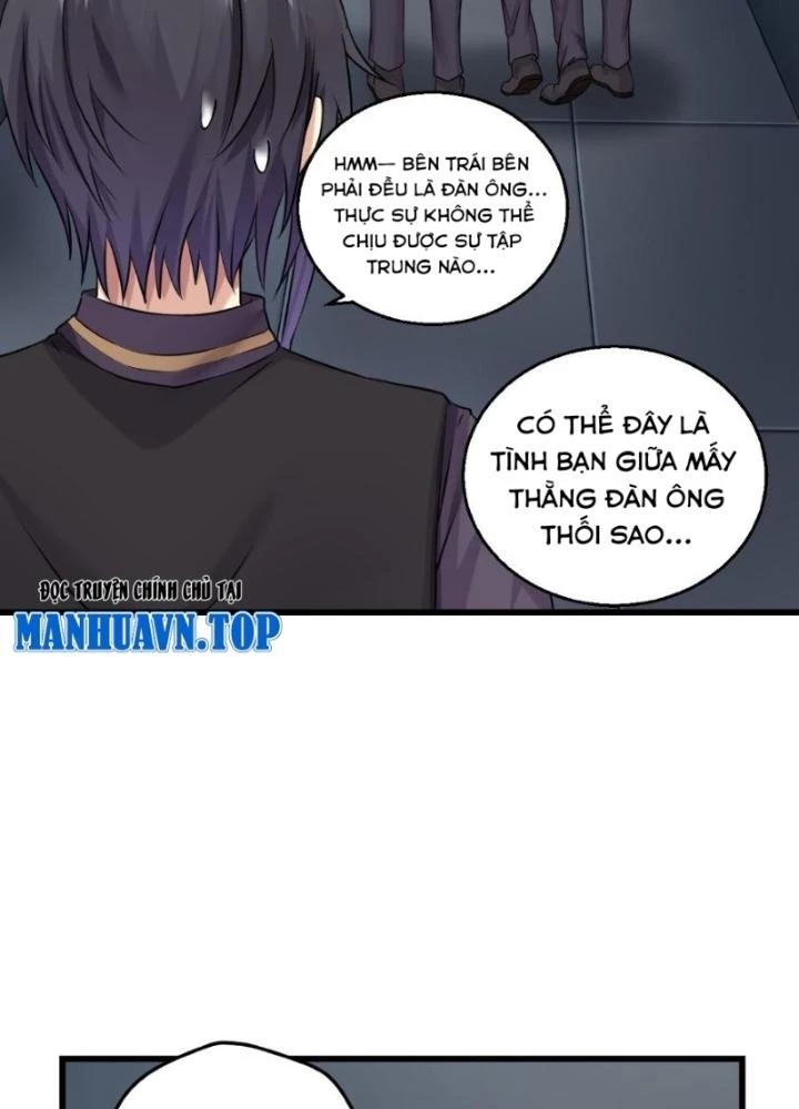 Nhân Hình Thiết Giáp Chapter 20 - Trang 16