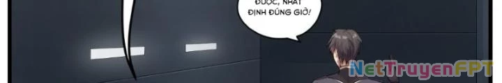 Nhân Hình Thiết Giáp Chapter 20 - Trang 19