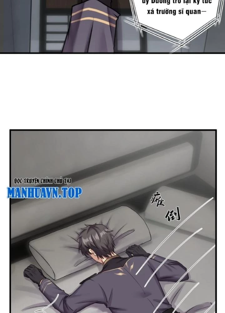 Nhân Hình Thiết Giáp Chapter 20 - Trang 28