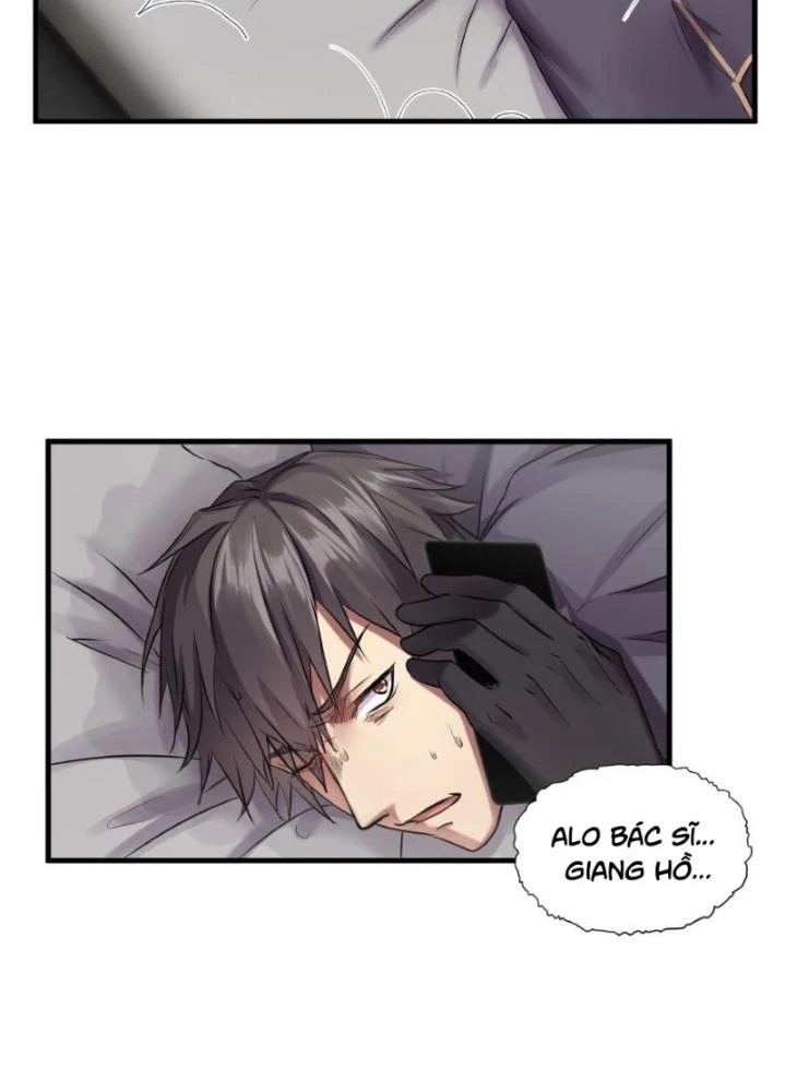 Nhân Hình Thiết Giáp Chapter 20 - Trang 30