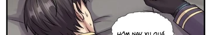 Nhân Hình Thiết Giáp Chapter 20 - Trang 39