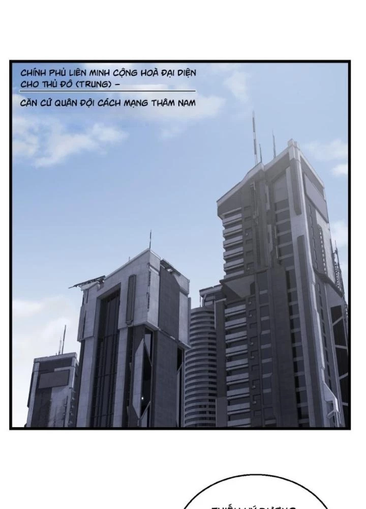 Nhân Hình Thiết Giáp Chapter 20 - Trang 4
