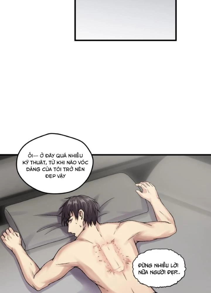 Nhân Hình Thiết Giáp Chapter 20 - Trang 48