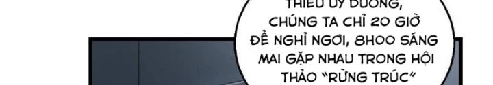 Nhân Hình Thiết Giáp Chapter 20 - Trang 5