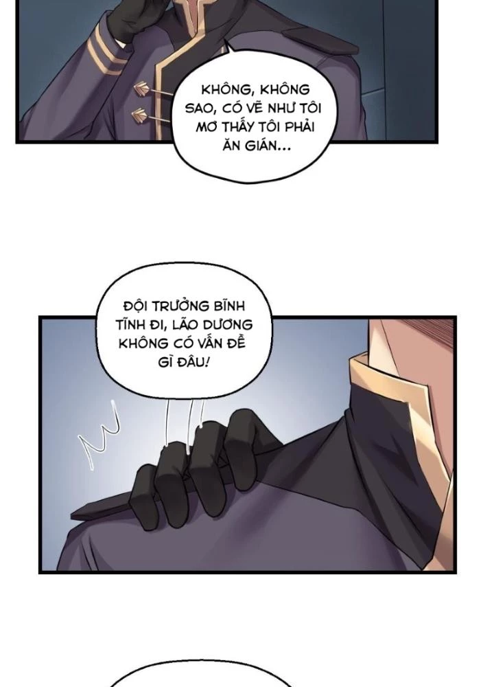 Nhân Hình Thiết Giáp Chapter 20 - Trang 8