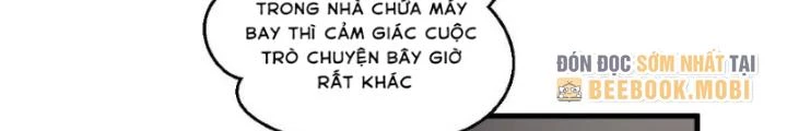 Nhân Hình Thiết Giáp Chapter 21 - Trang 21