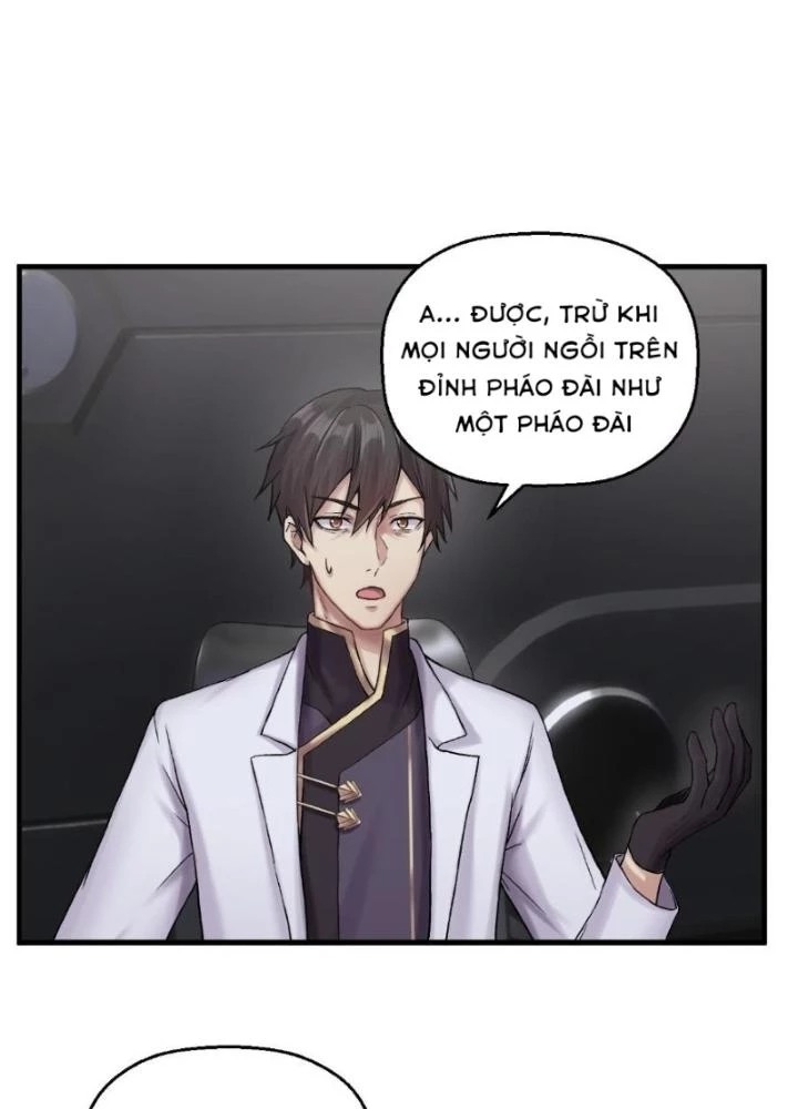 Nhân Hình Thiết Giáp Chapter 21 - Trang 44