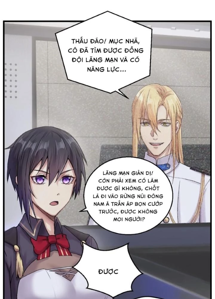 Nhân Hình Thiết Giáp Chapter 21 - Trang 48