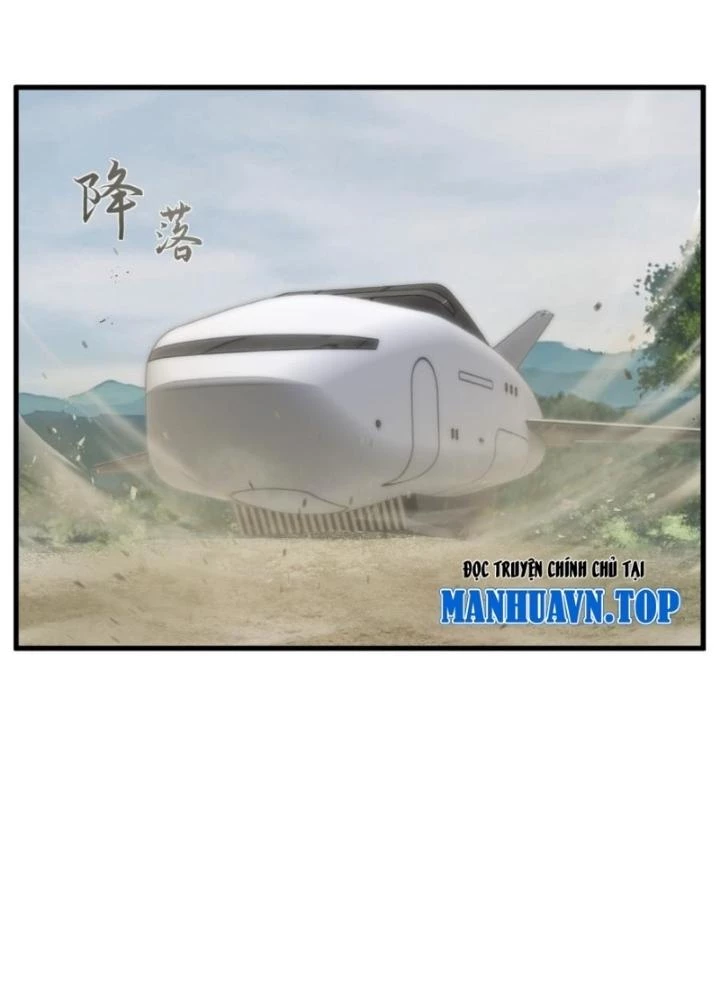 Nhân Hình Thiết Giáp Chapter 22 - Trang 16