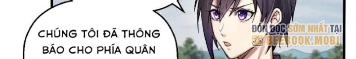 Nhân Hình Thiết Giáp Chapter 22 - Trang 21