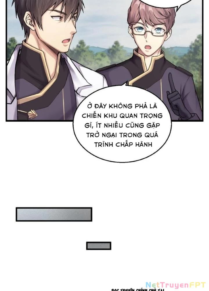 Nhân Hình Thiết Giáp Chapter 22 - Trang 26