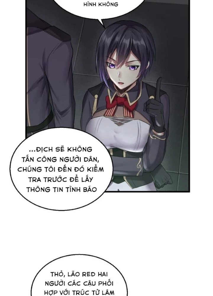 Nhân Hình Thiết Giáp Chapter 22 - Trang 48