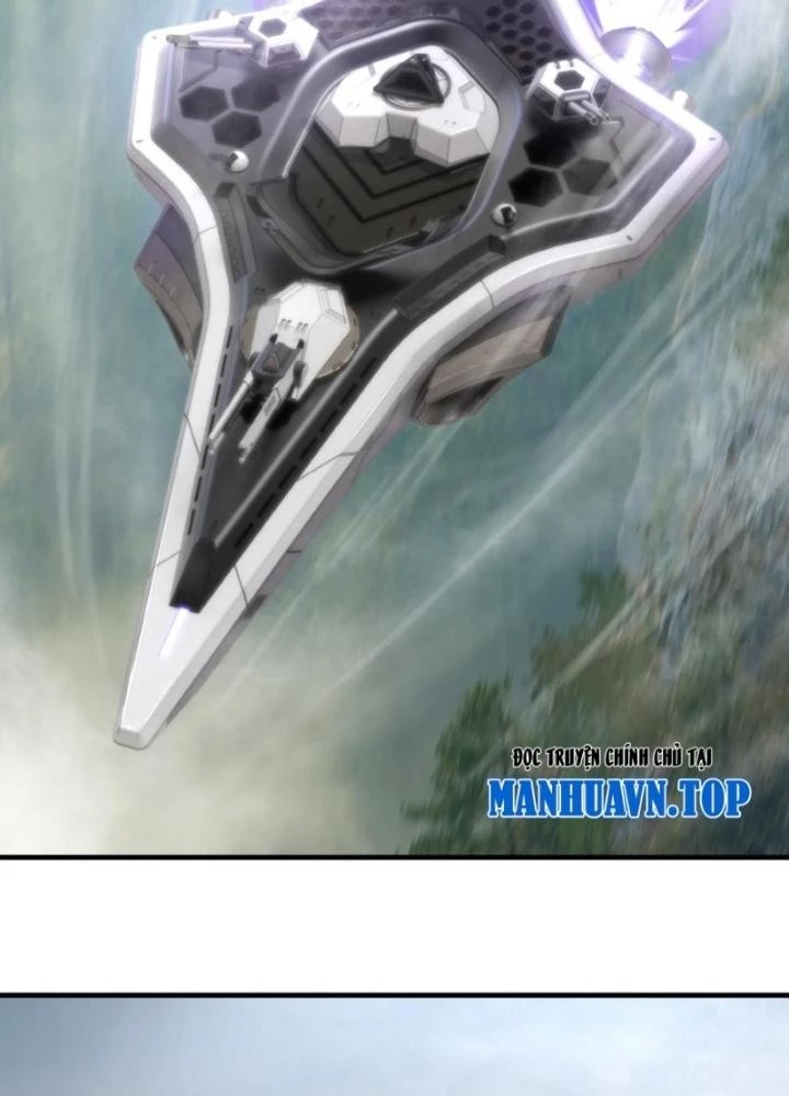 Nhân Hình Thiết Giáp Chapter 22 - Trang 6