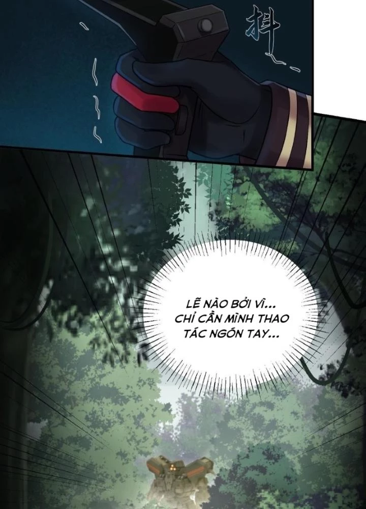 Nhân Hình Thiết Giáp Chapter 23 - Trang 14