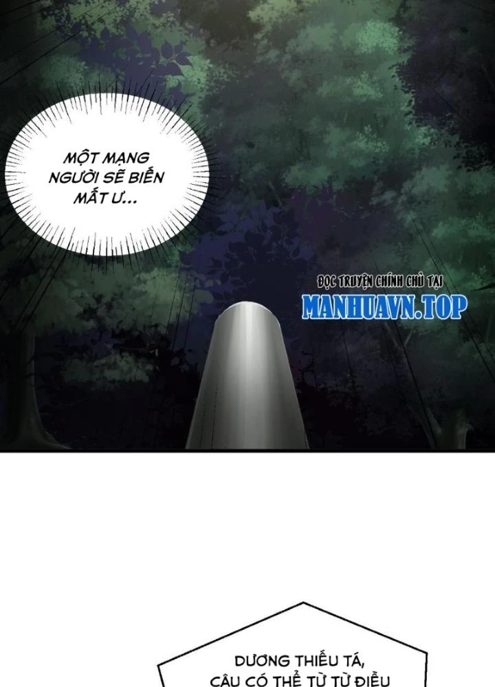 Nhân Hình Thiết Giáp Chapter 23 - Trang 16